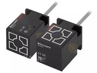 BES Q40电感式传感器